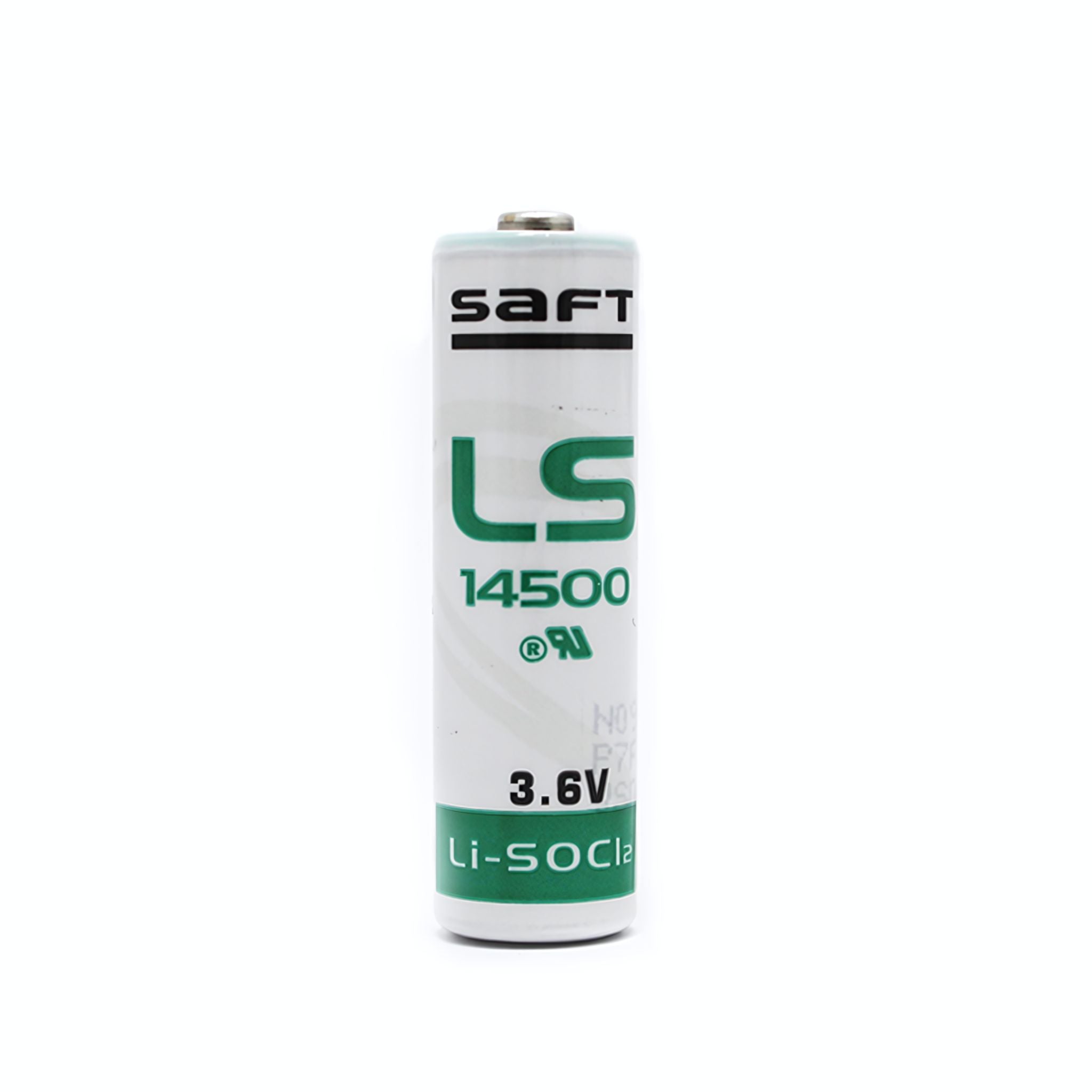 LS14500 Lithium AA 3.6V Battery