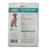 Durvet Triple Wormer for Medium and Large Dogs 25.1 LBS to 200 LBS