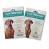 Durvet Triple Wormer for Medium and Large Dogs 25.1 LBS to 200 LBS