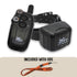 Master Retriever 1100 Remote Dog Trainer Combo