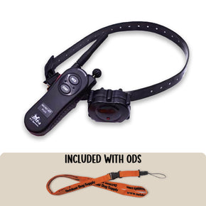 Micro-iDT PLUS Remote Dog Training Collar Combo