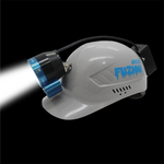 Bright Eyes Fuzion Micro Hybrid or Bump Cap Light