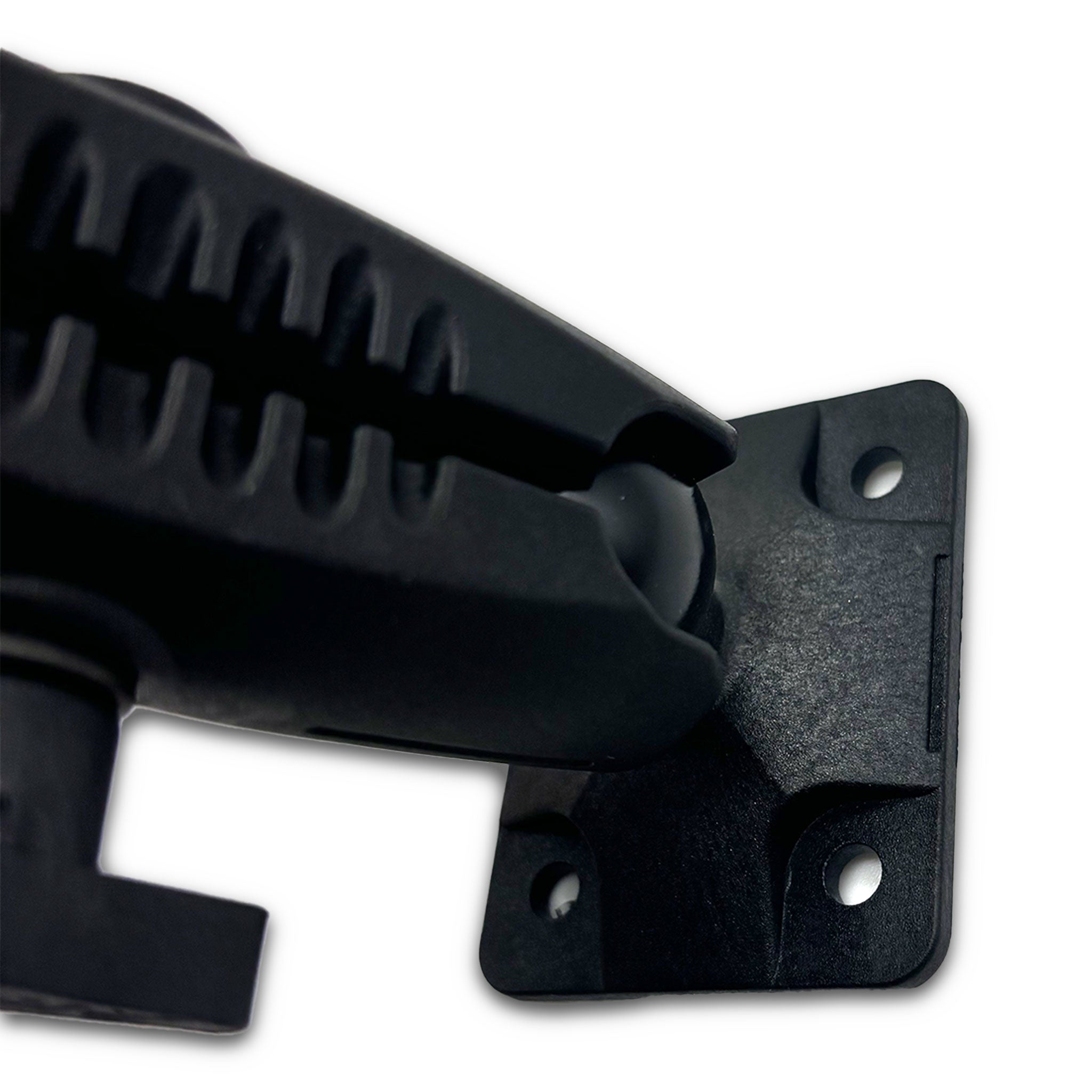 ODS Premium Cart/Dash Mount for Garmin Alpha, Astro, or Drivetrack