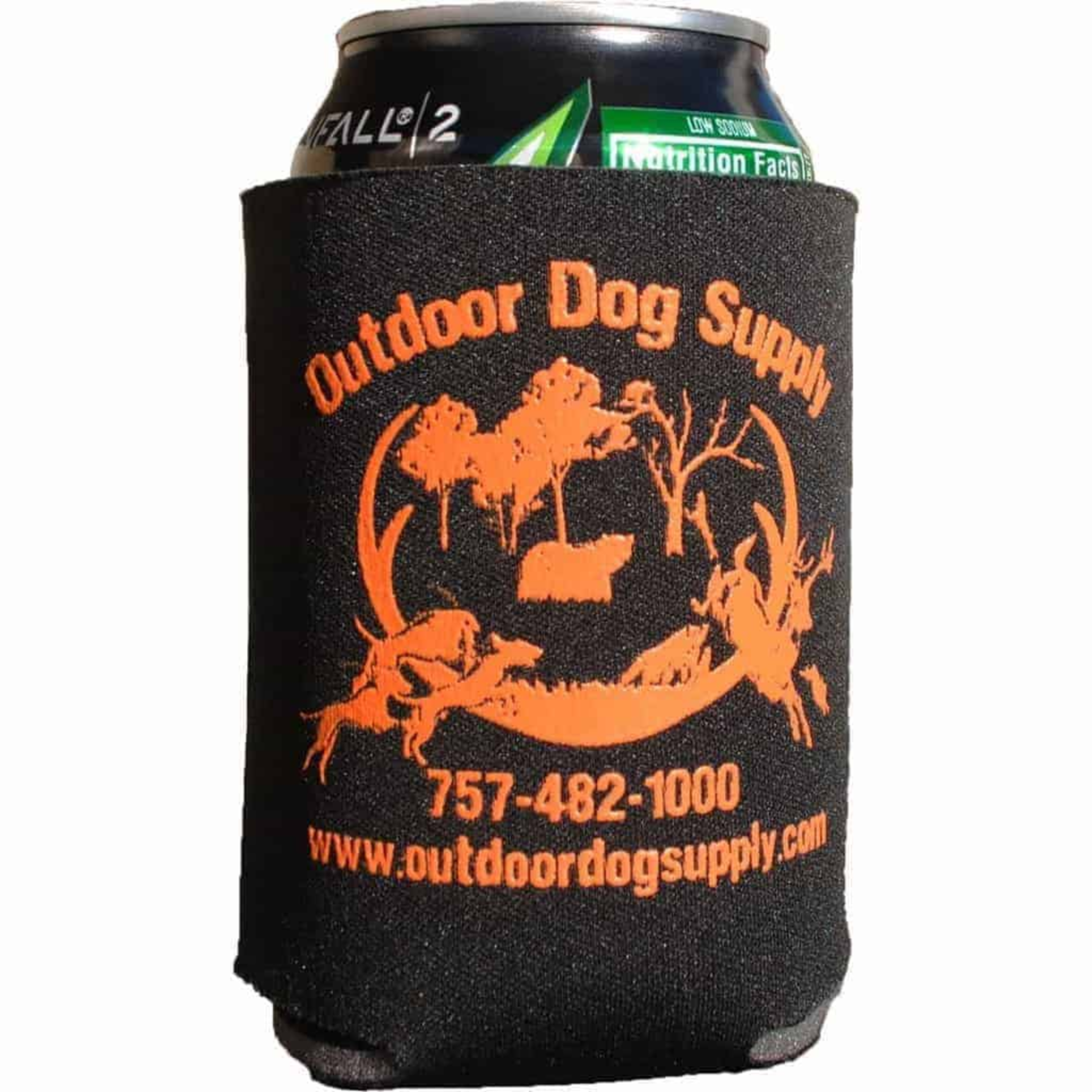 Outdoor Dog Supply Drink Koozie