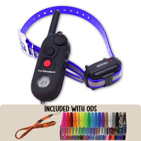 PE-900 Pro Educator E-Collar Remote Trainer Combo