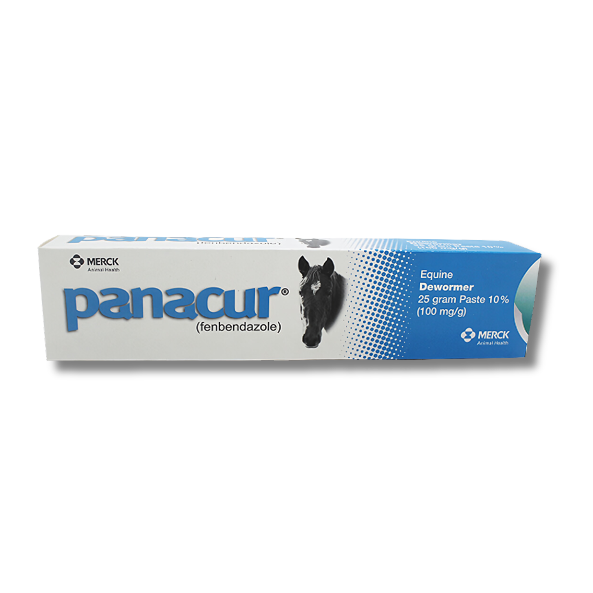 Panacur Equine Dewormer (100 mg/g)