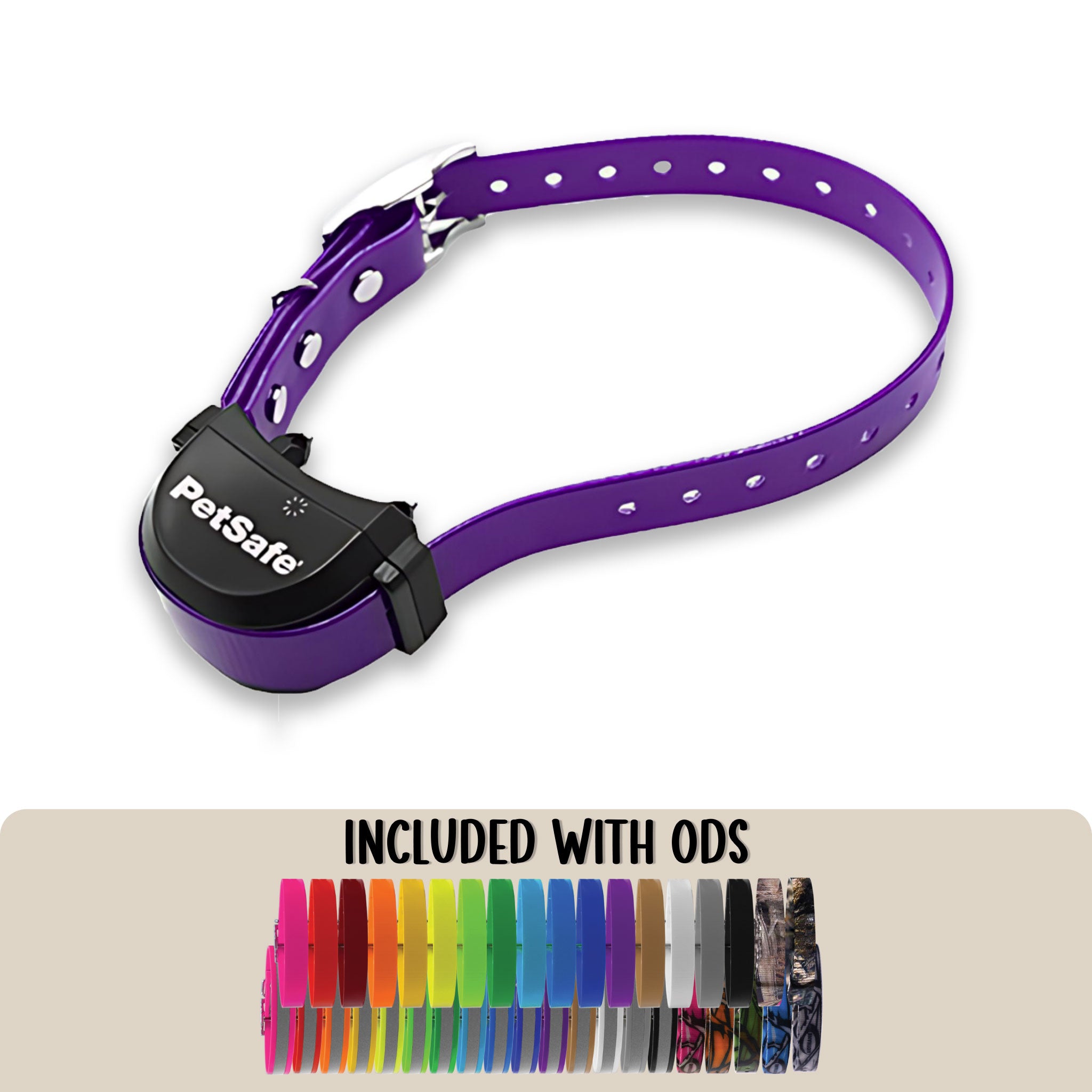 Petsafe electric dog collar best sale