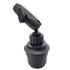 Premium Adjustable Cup Mount for Garmin Alpha Handheld, Alpha XL, Astro Handheld, or Drivetrack