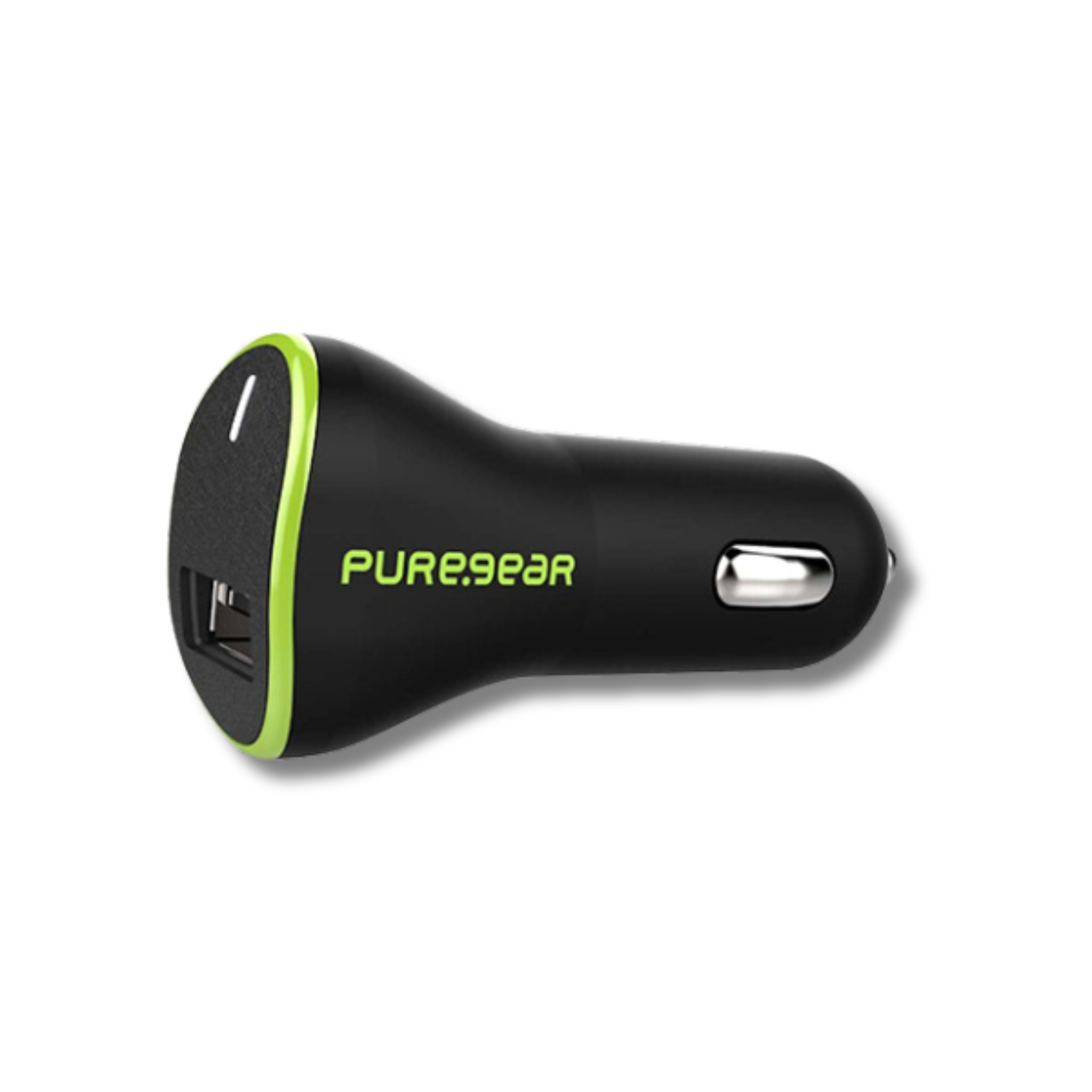 Puregear Extreme USB Vehicle Charger