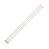 Radial Antennas for Extended Reach Mounts - 4pk