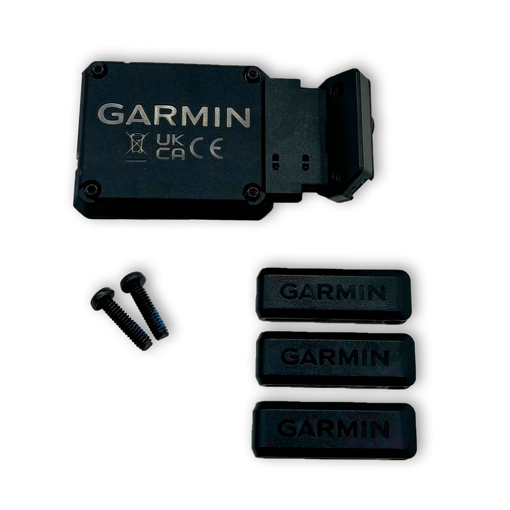 Garmin Short Zero Length TT25 & T20 Flex Band (GPS Locator Replacement)