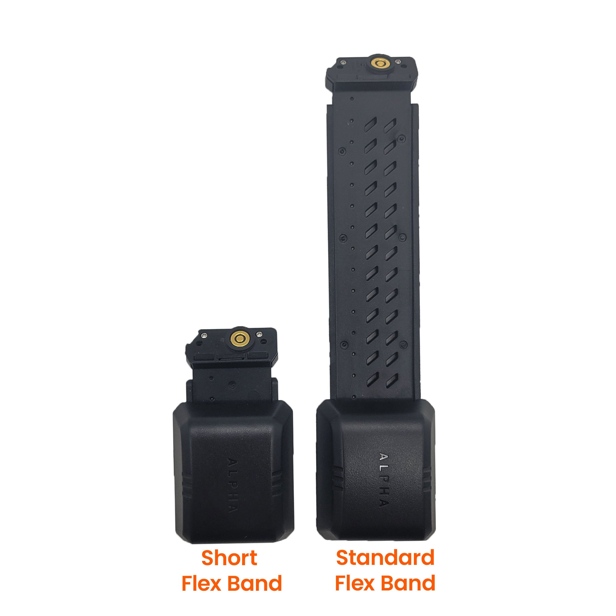 Garmin Short Zero Length TT25 & T20 Flex Band (GPS Locator Replacement)