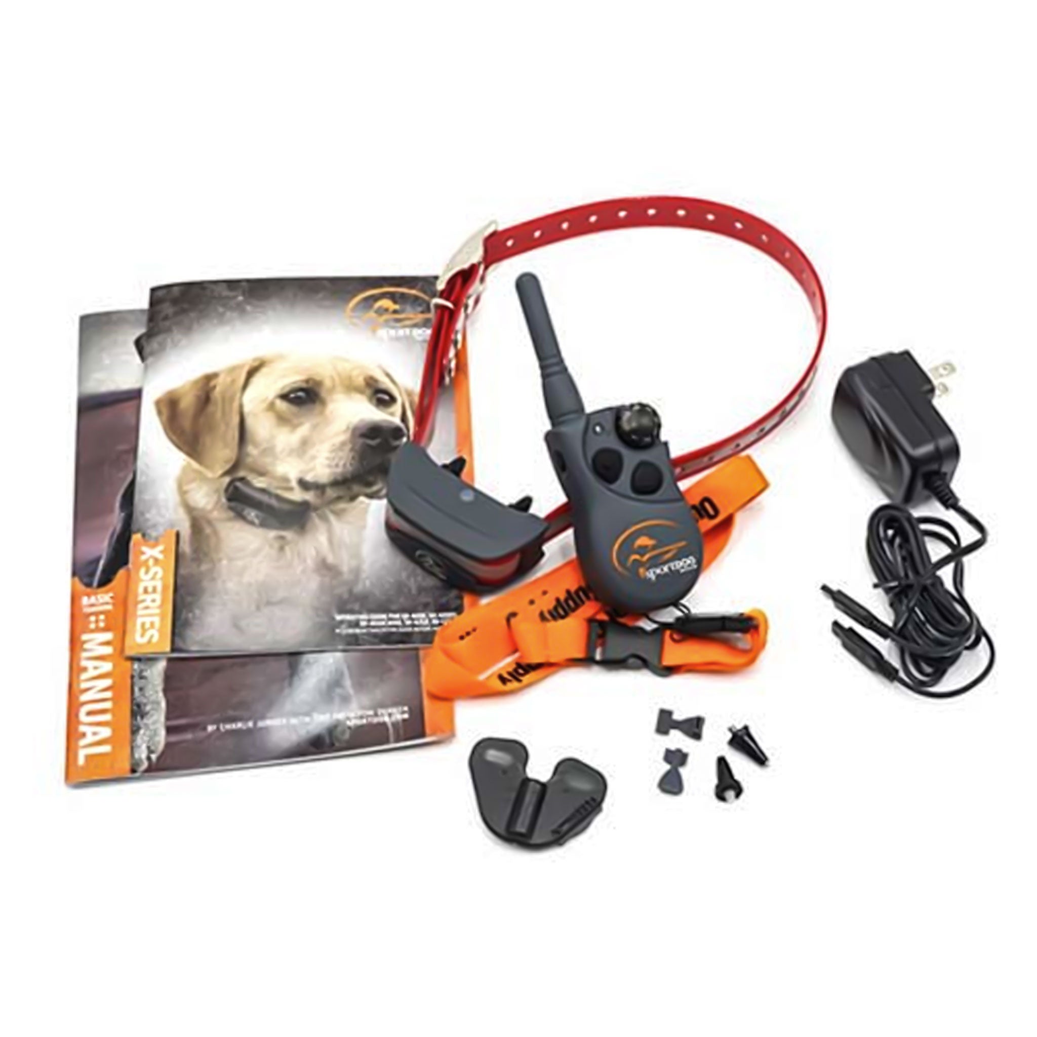 SportDOG FieldTrainer SD 425X Remote Trainer Combo Outdoor Dog Supply