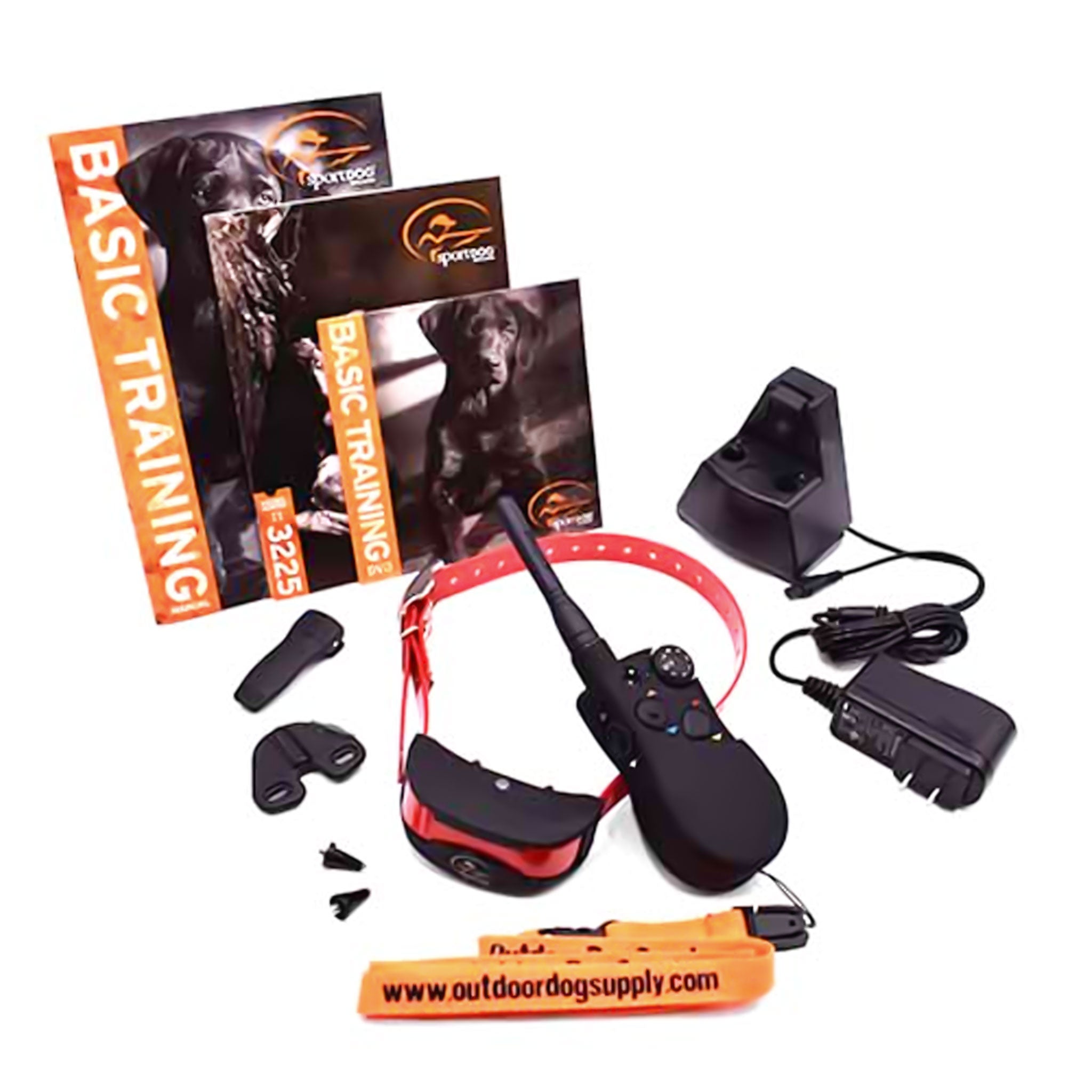 SportDOG HoundHunter 3225 Remote Trainer Combo