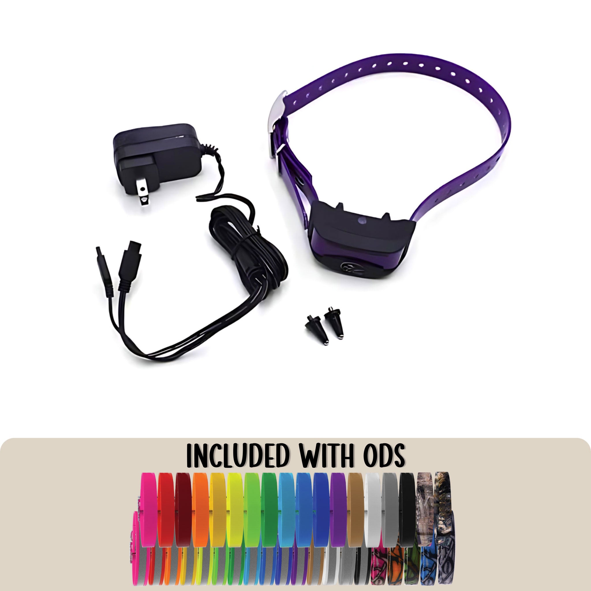 SportDOG SDR-AXS Additional Collar