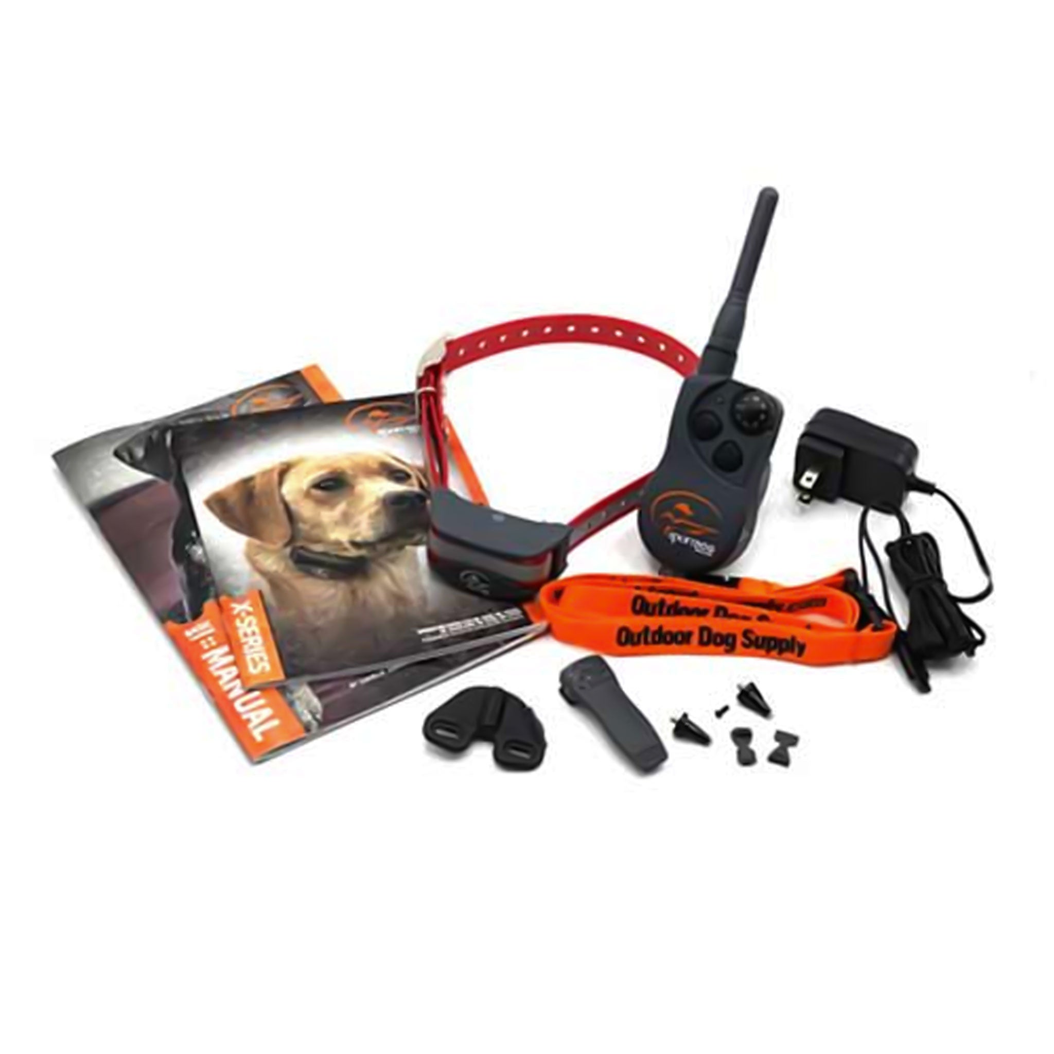 SportDOG SportHunter 825X Remote Dog Trainer Combo