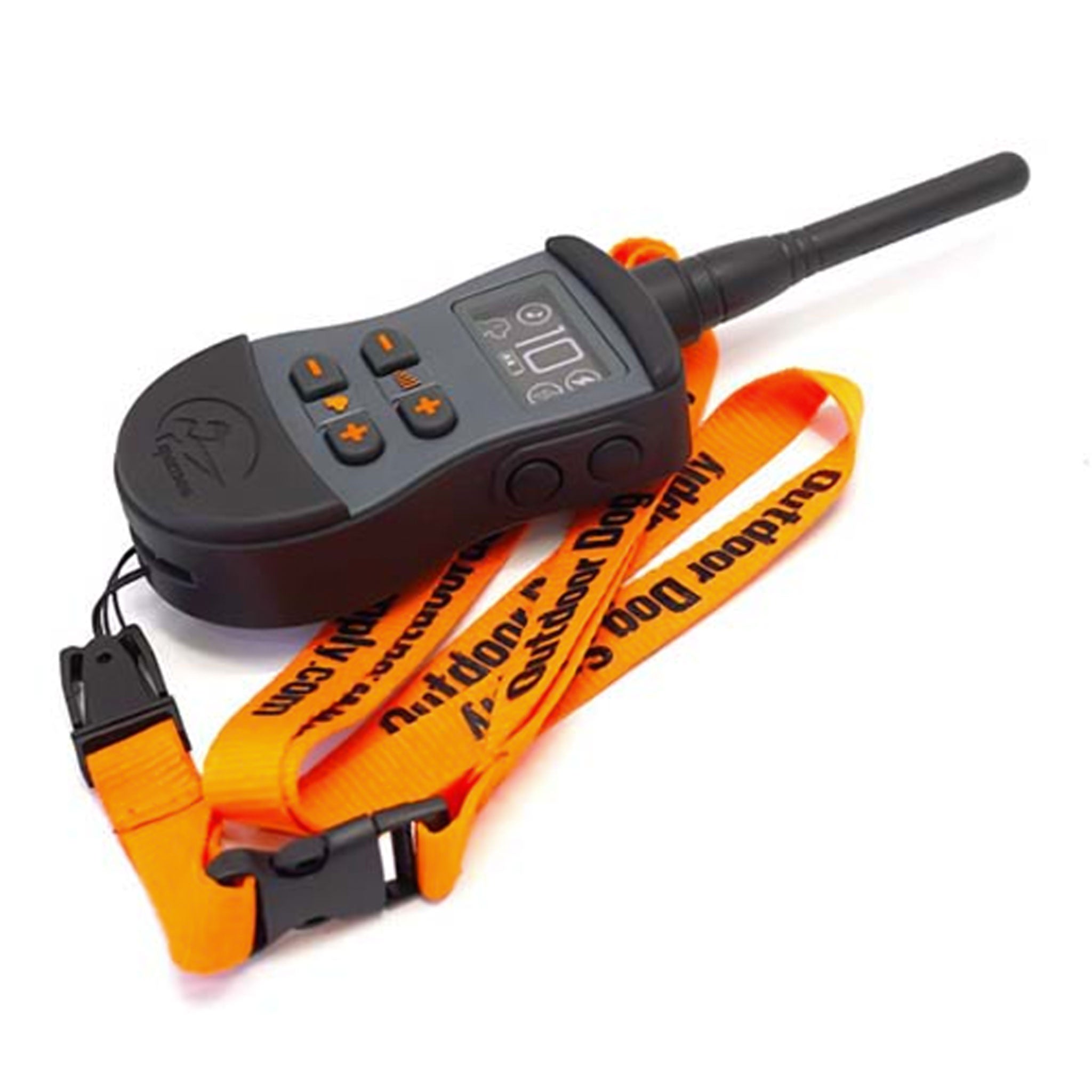 SportDOG SportTrainer 1275 Black Remote Trainer Combo