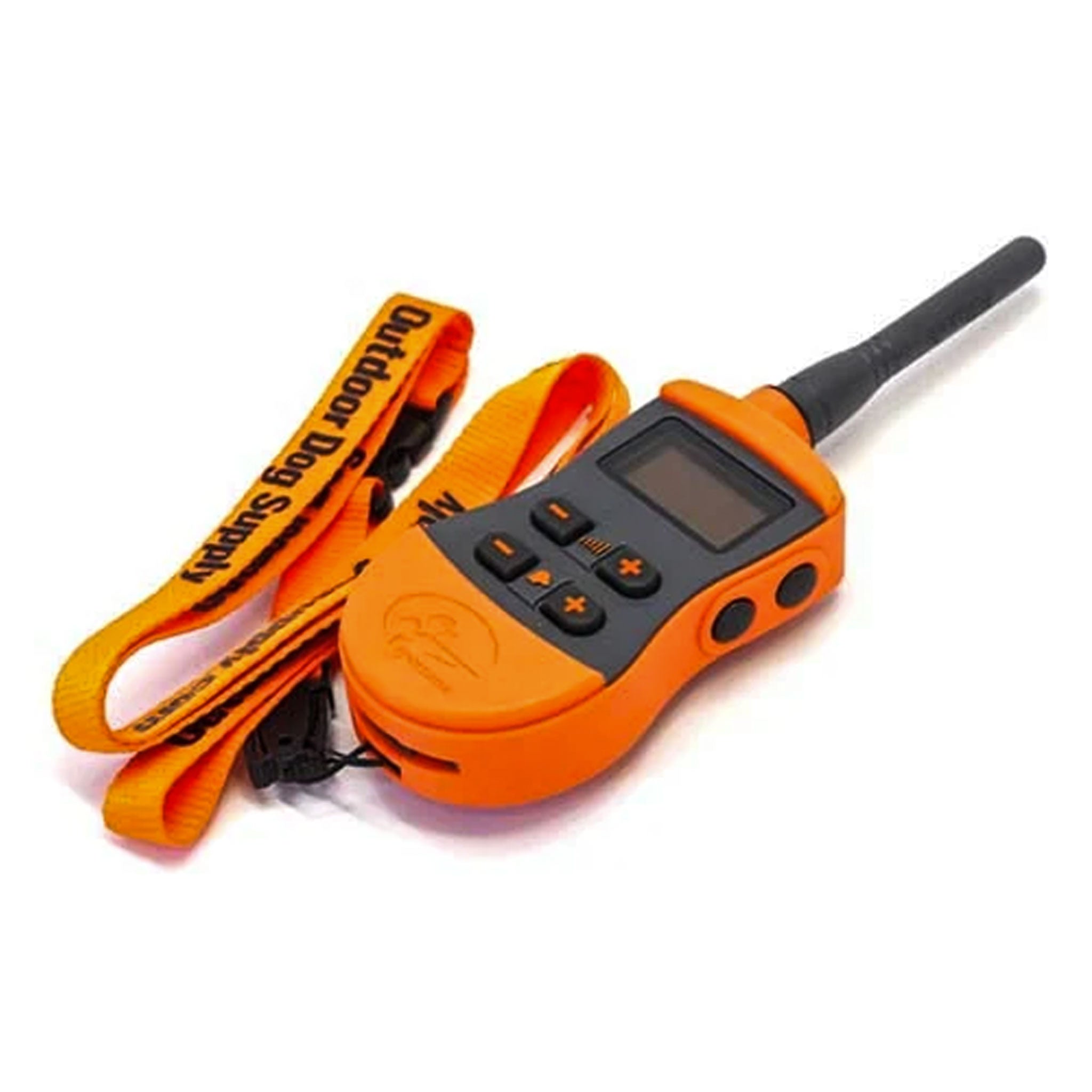 SportDOG SportTrainer 1275 Orange Remote Trainer Combo