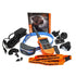 SportDOG SportTrainer 1275 Orange Remote Trainer Combo