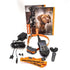 SportDOG SportTrainer 575 Black Remote Trainer Combo