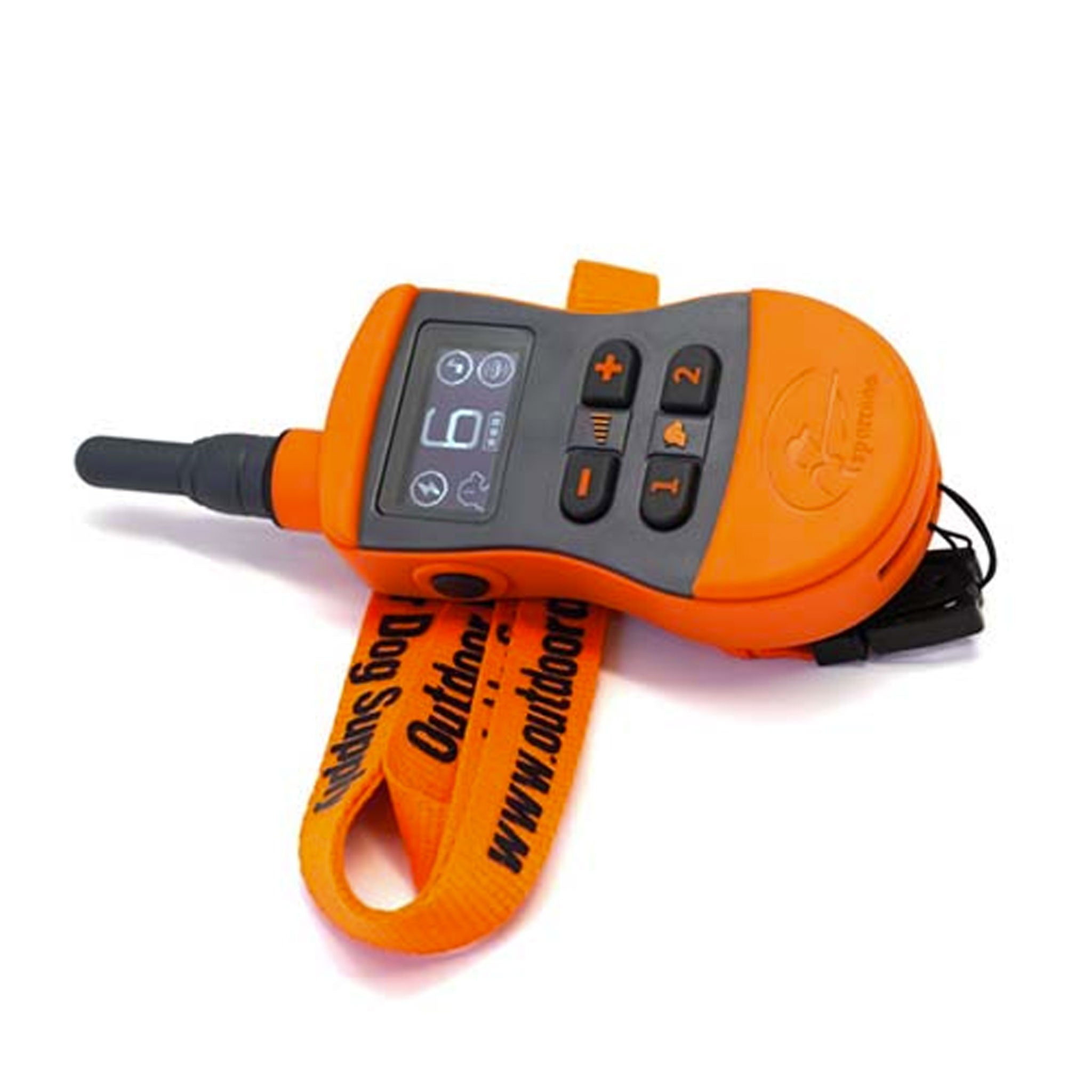 SportDOG SportTrainer 575 Orange Remote Trainer Combo