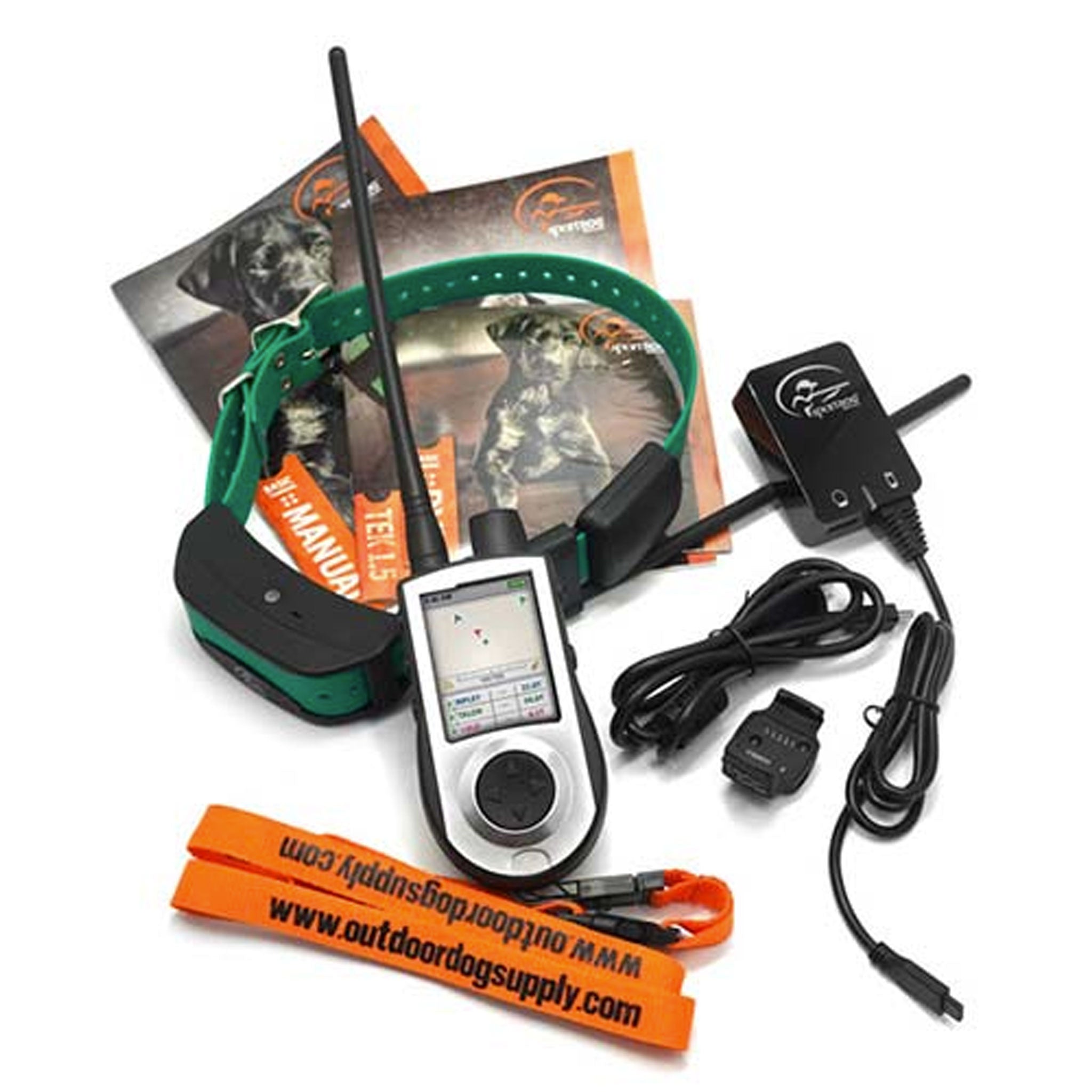 SportDOG TEK 1.5 GPS Dog Tracking Only System