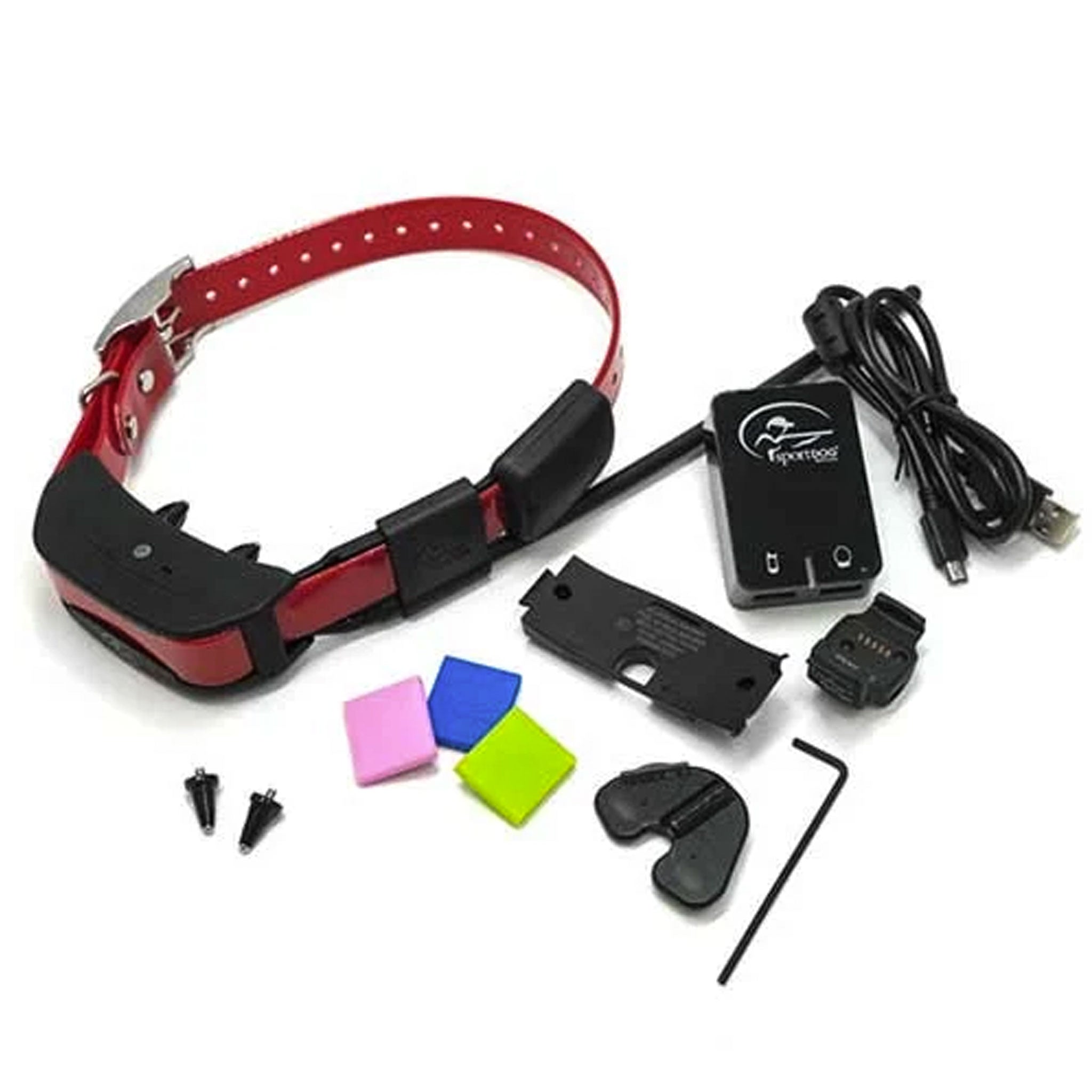 SportDOG TEK Series GPS & E-Collar Add-A-Dog Collar