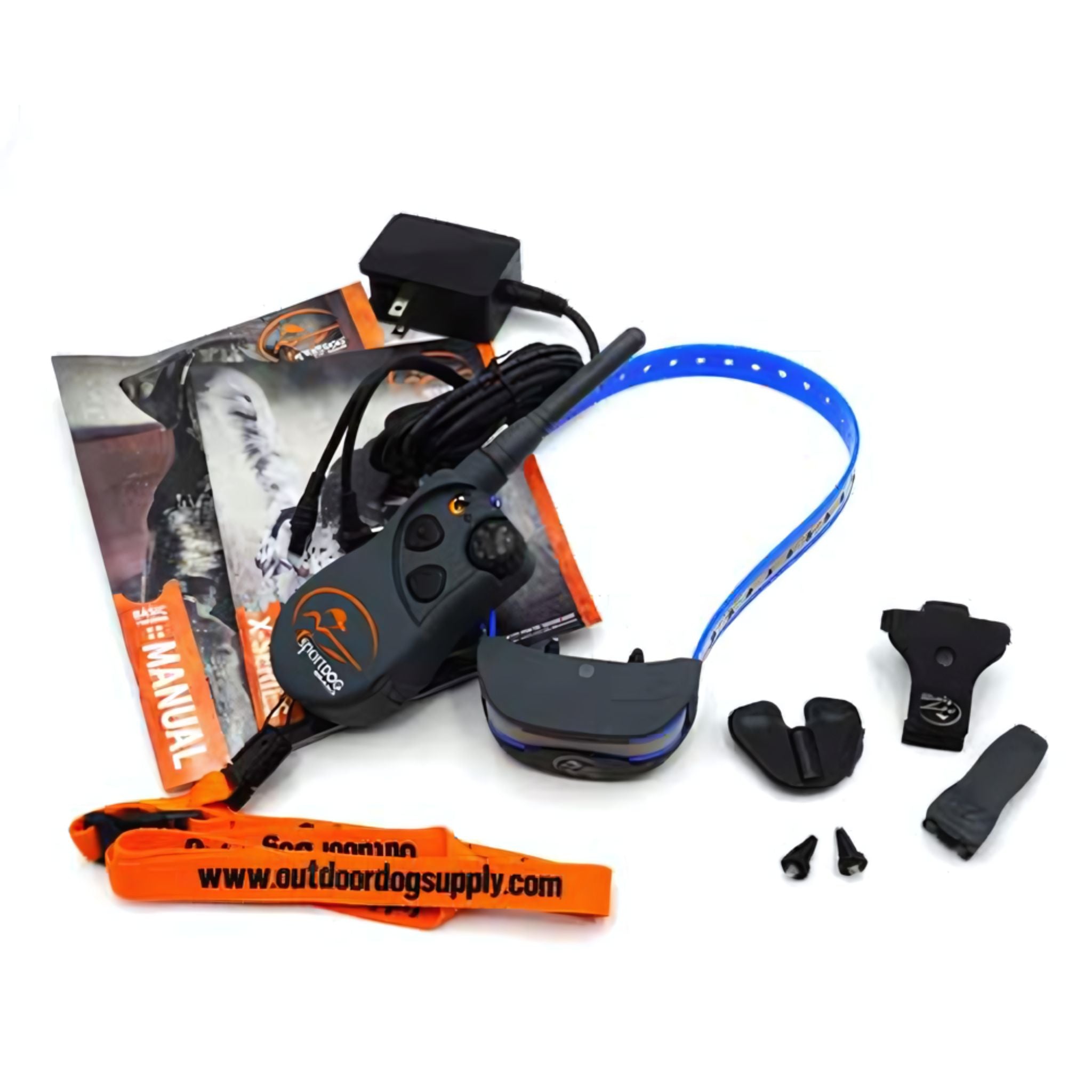 SportDOG SportHunter 1825X Remote Trainer Combo