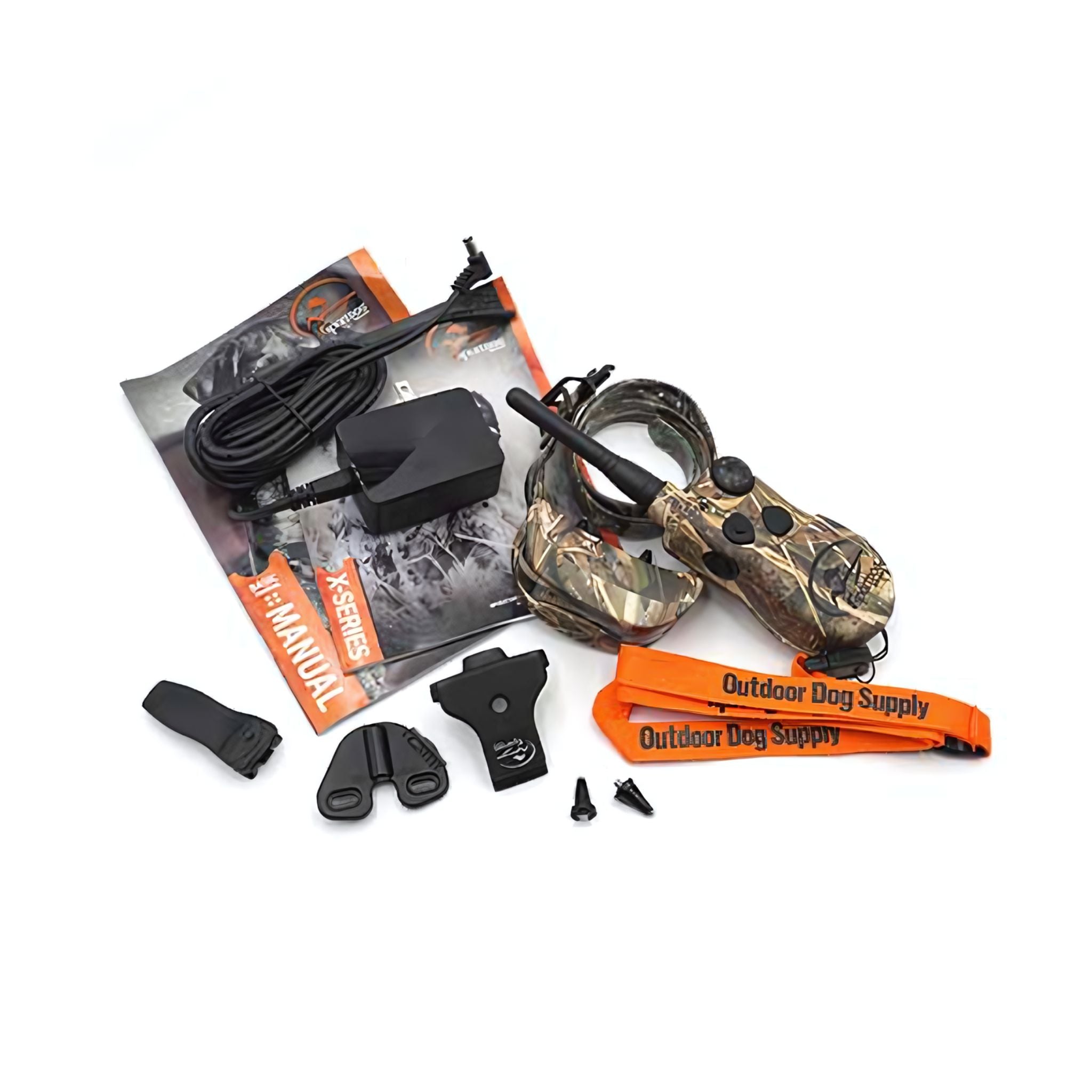 SportDOG WetlandHunter 1825X Combo Remote Trainer Combo