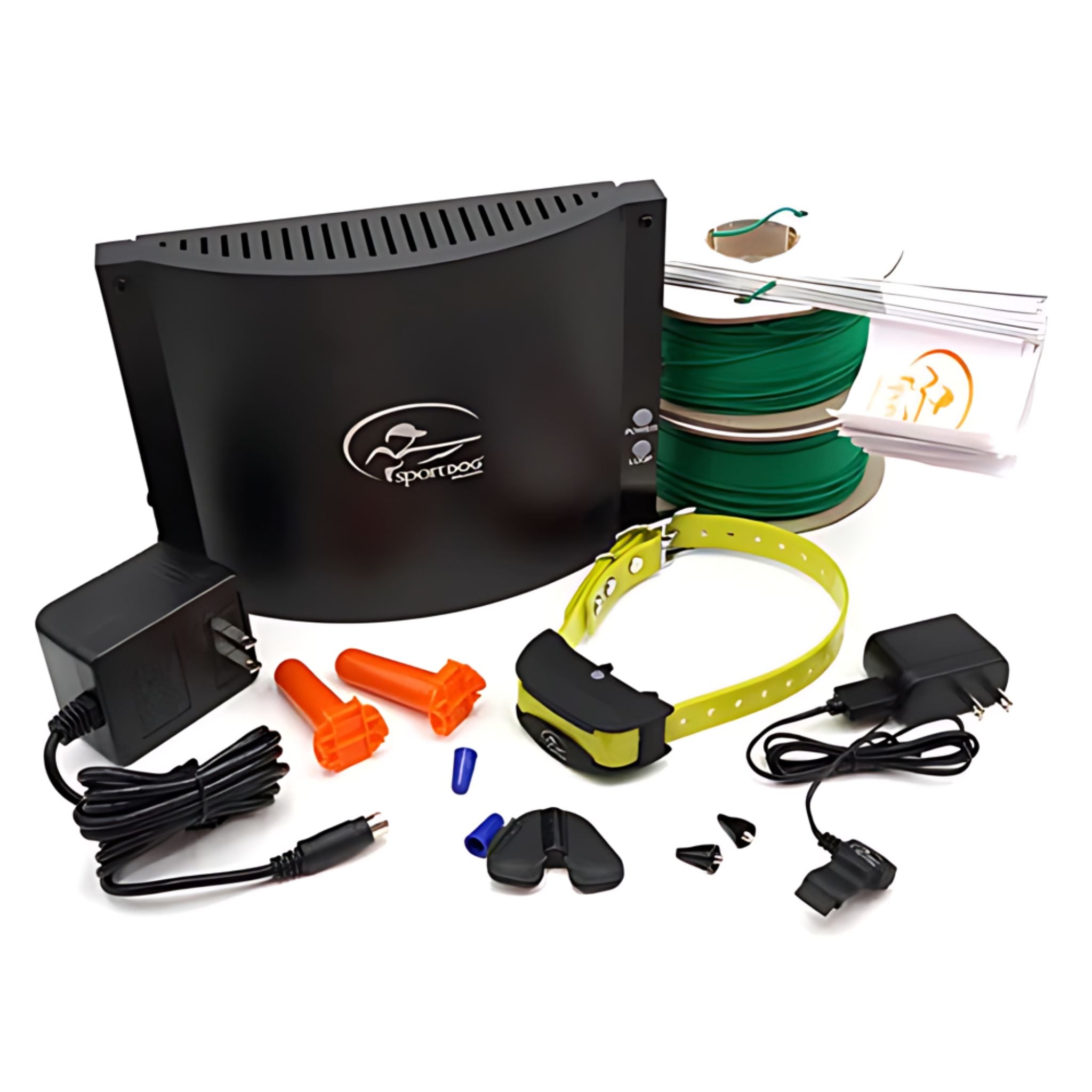 SportDOG Rechargeable In-Ground Fence System 100C