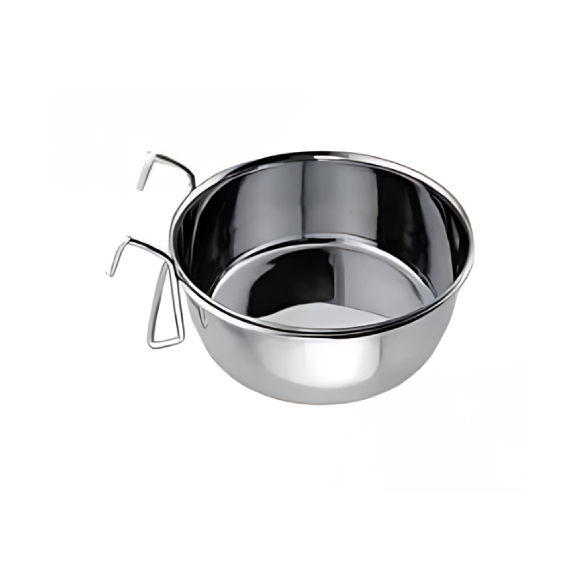 Stainless Steel Coop Cup