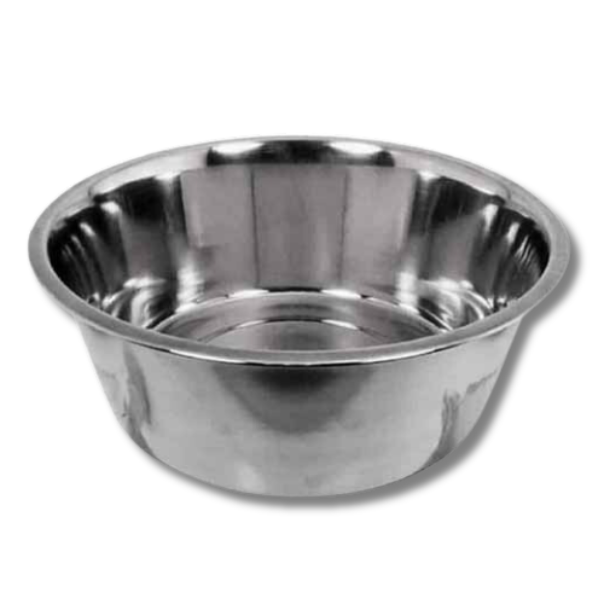 Stainless Steel Dog Bowl