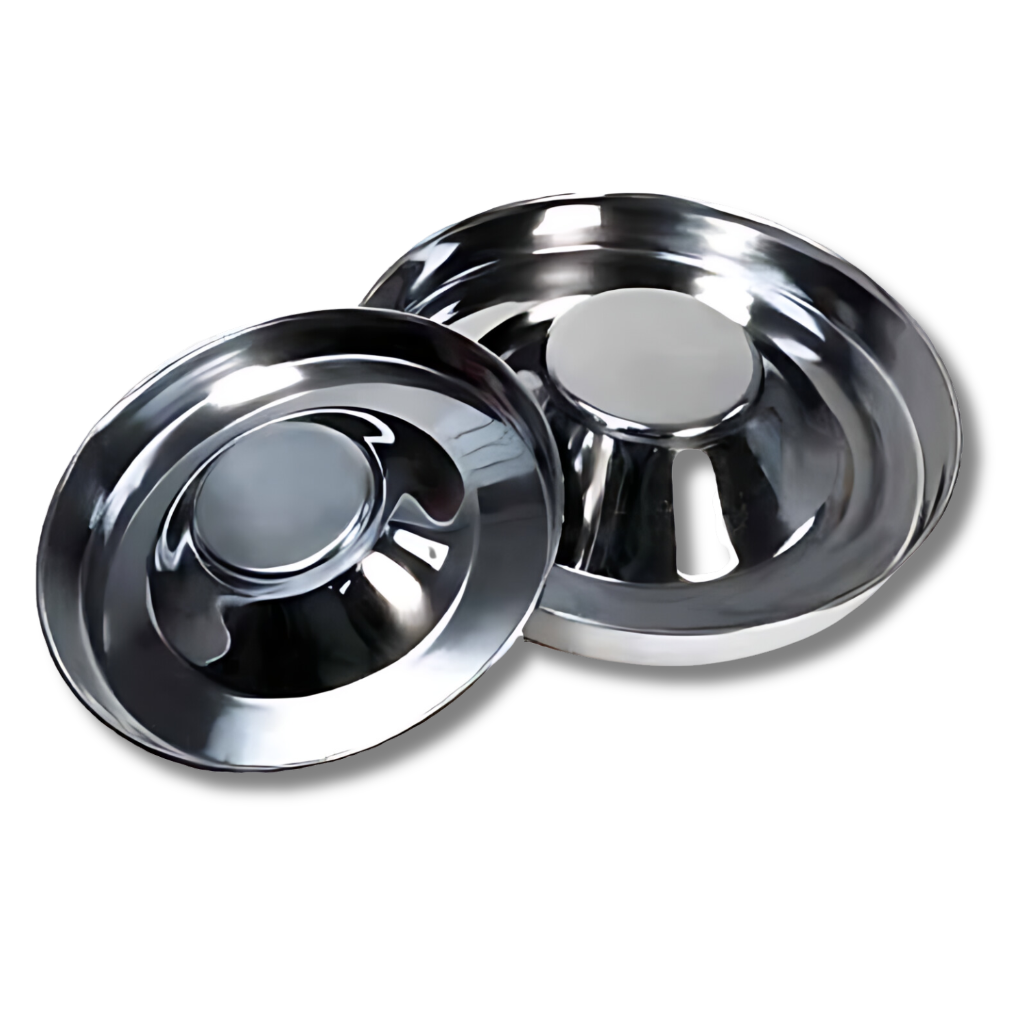 Stainless Steel Puppy Bowl