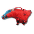 Surf N Turf Dog Life Jacket