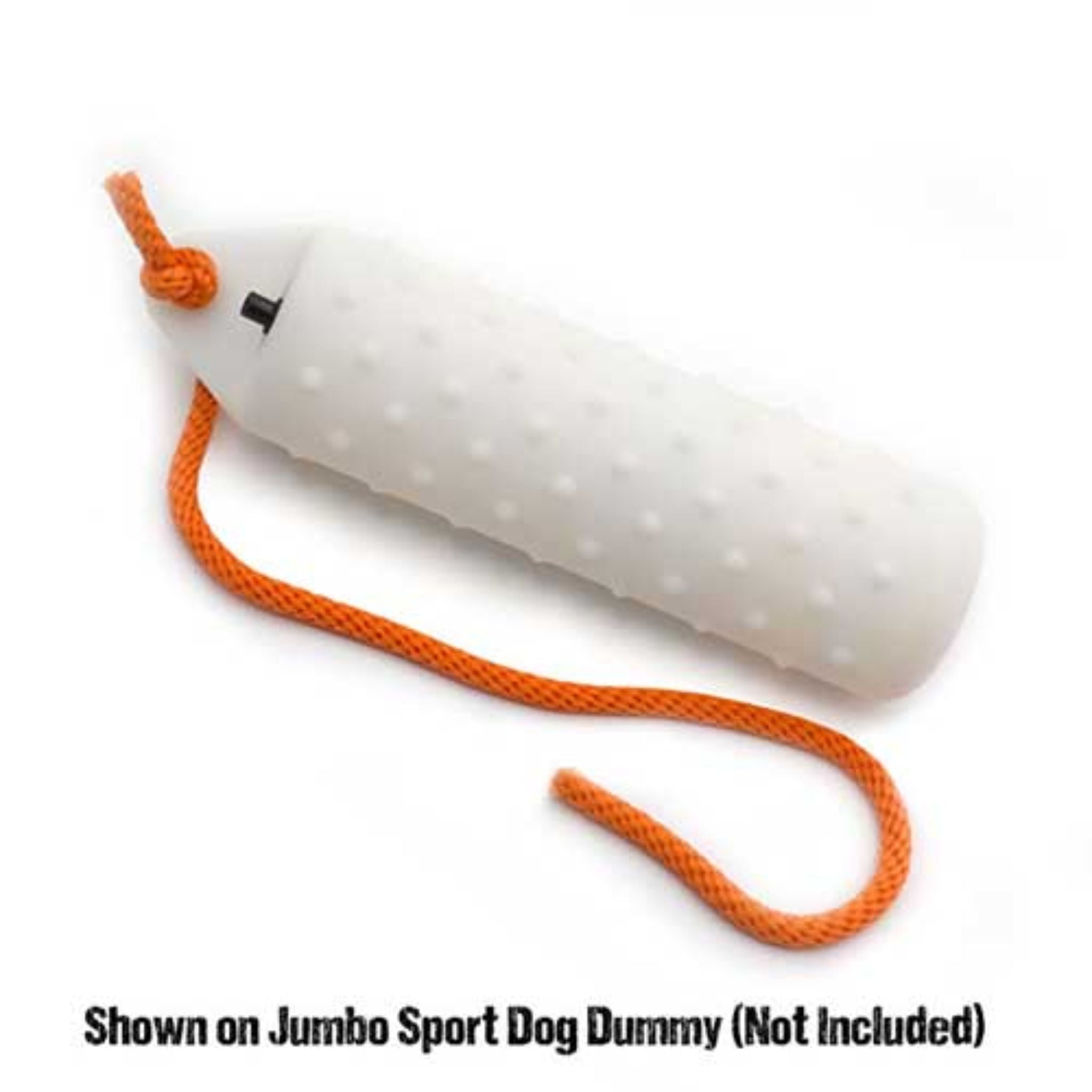 Training Dummy Throw Rope- 3 Pack