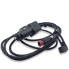 Garmin 12v Tread Vehicle Power Cable