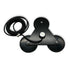 ODS Triple Magnet Base with Whip Antenna for Garmin Alpha and Astro