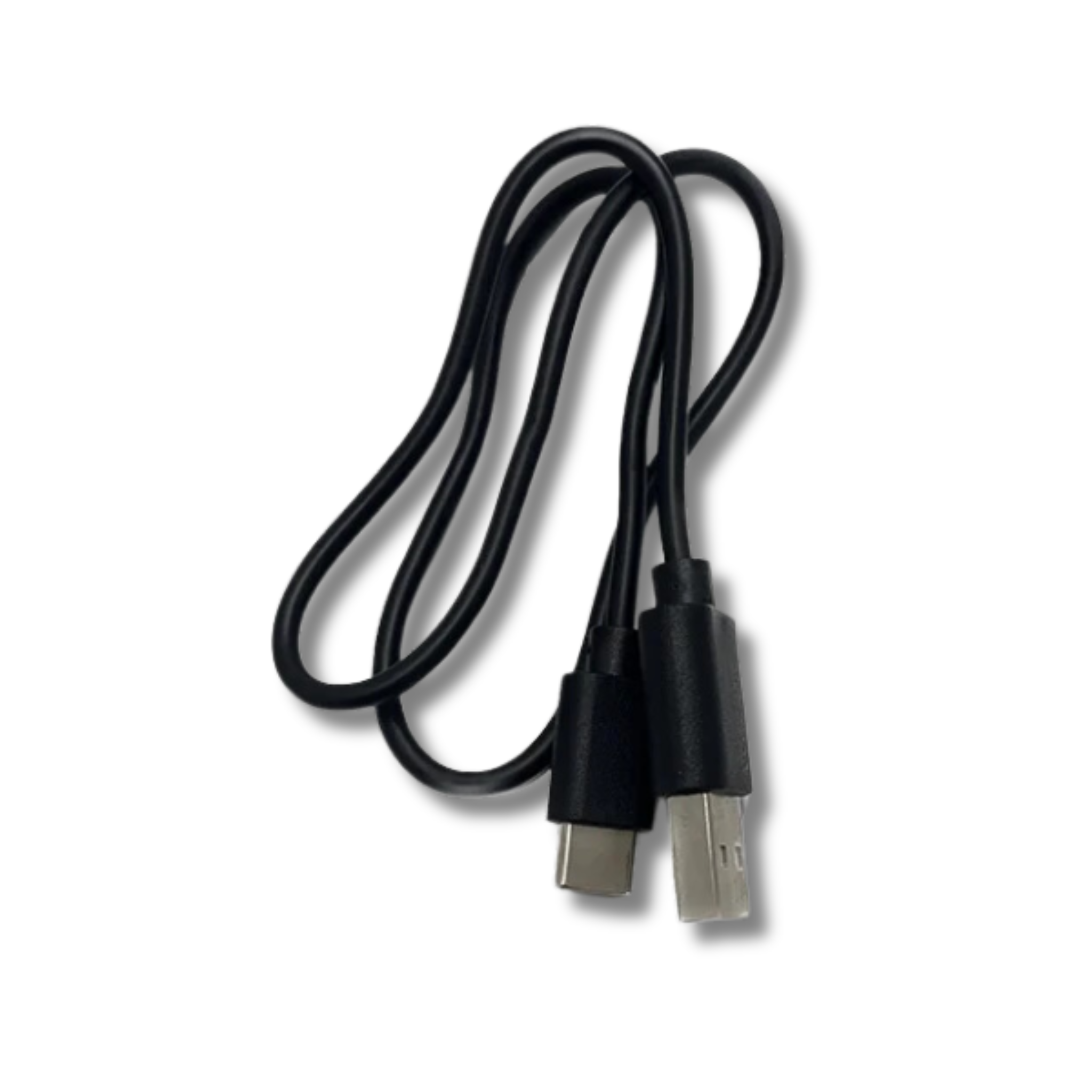 USB Cable Type A to Type C [Alpha 300 and 300i Compatible]