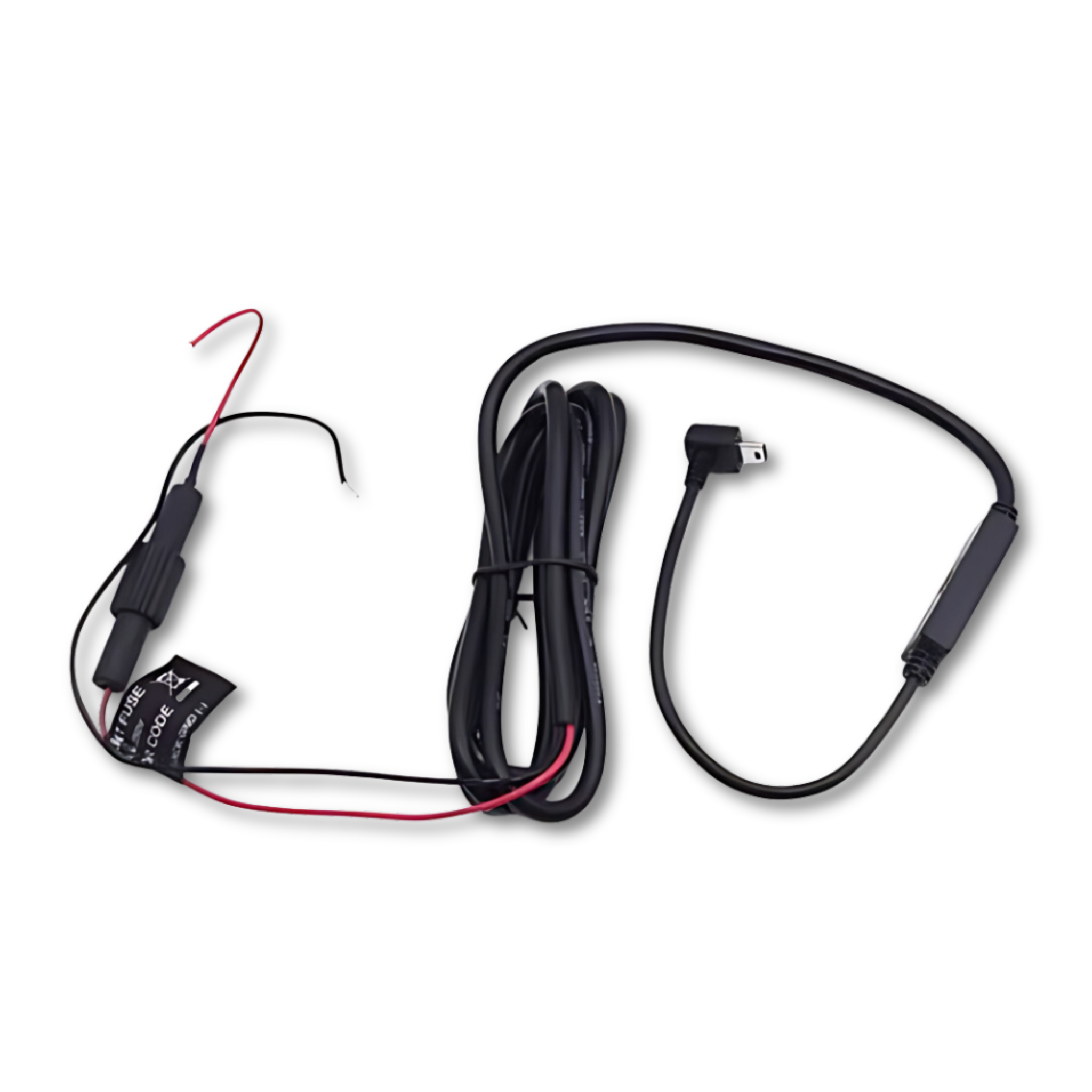 USB Direct Power Hookup Cable Accessory for Garmin Alpha 100