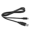 Garmin USB Cable Type A to Type C [Alpha 300 and 300i Compatible]