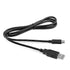 Garmin USB Cable Type A to Type C [Alpha 300 and 300i Compatible]