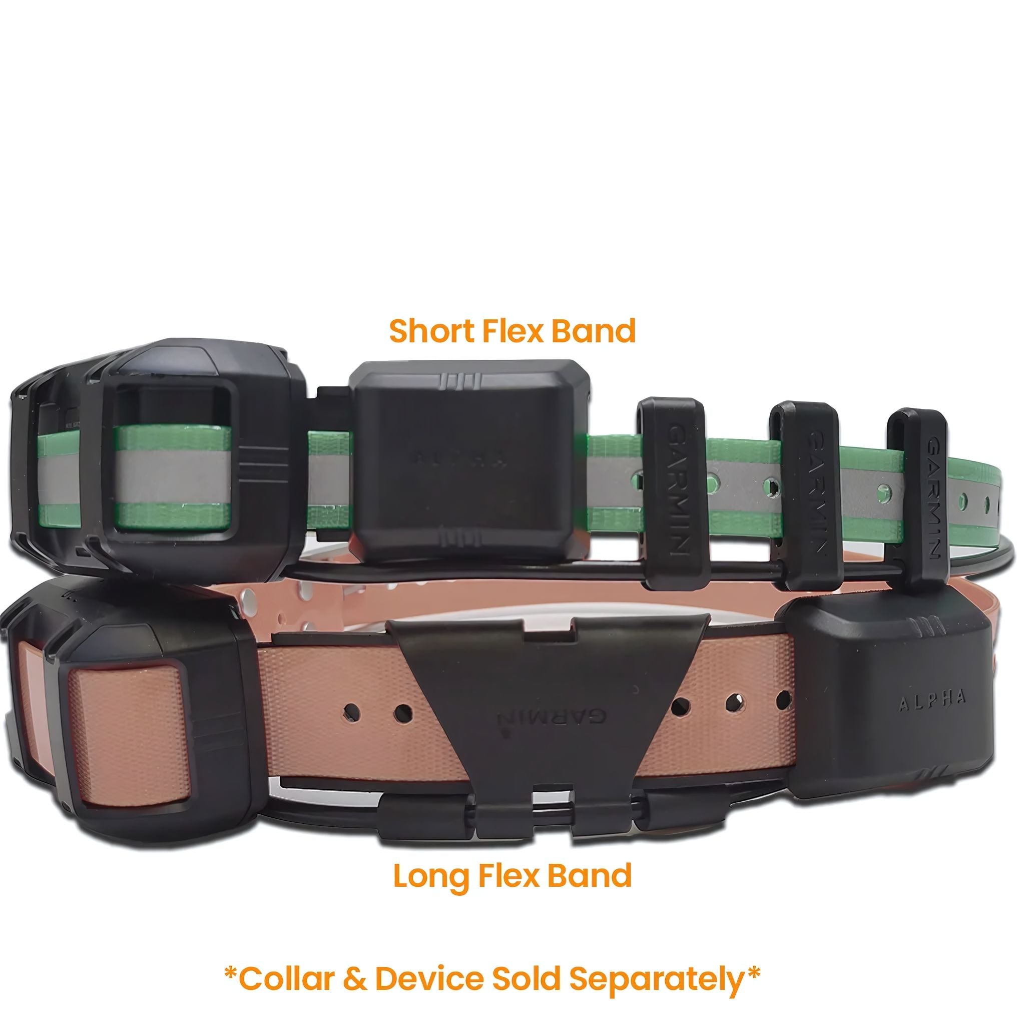 Garmin Alpha 300 Rabbit Beagle Bundle