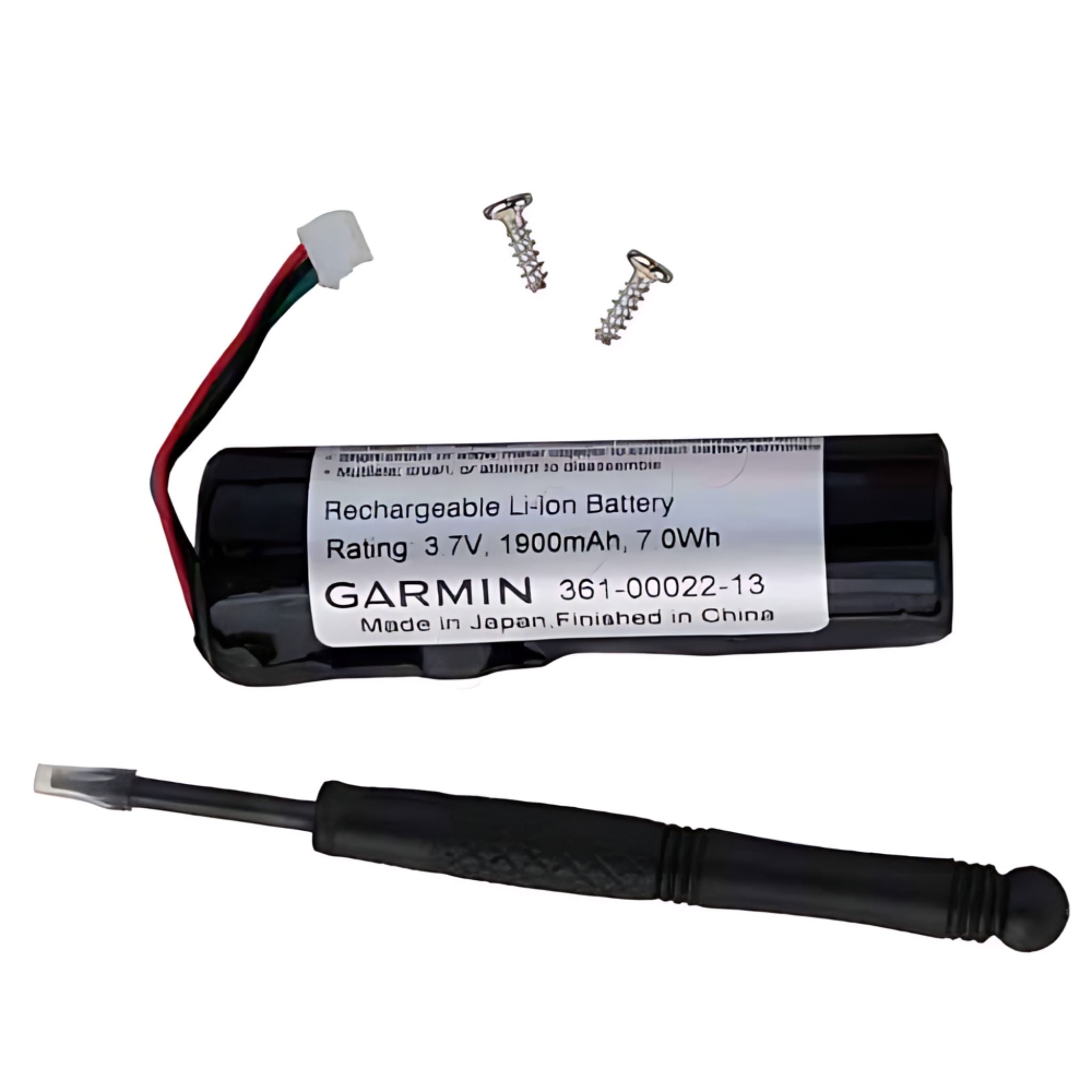 Garmin Pro Series Replacement Handheld Battery