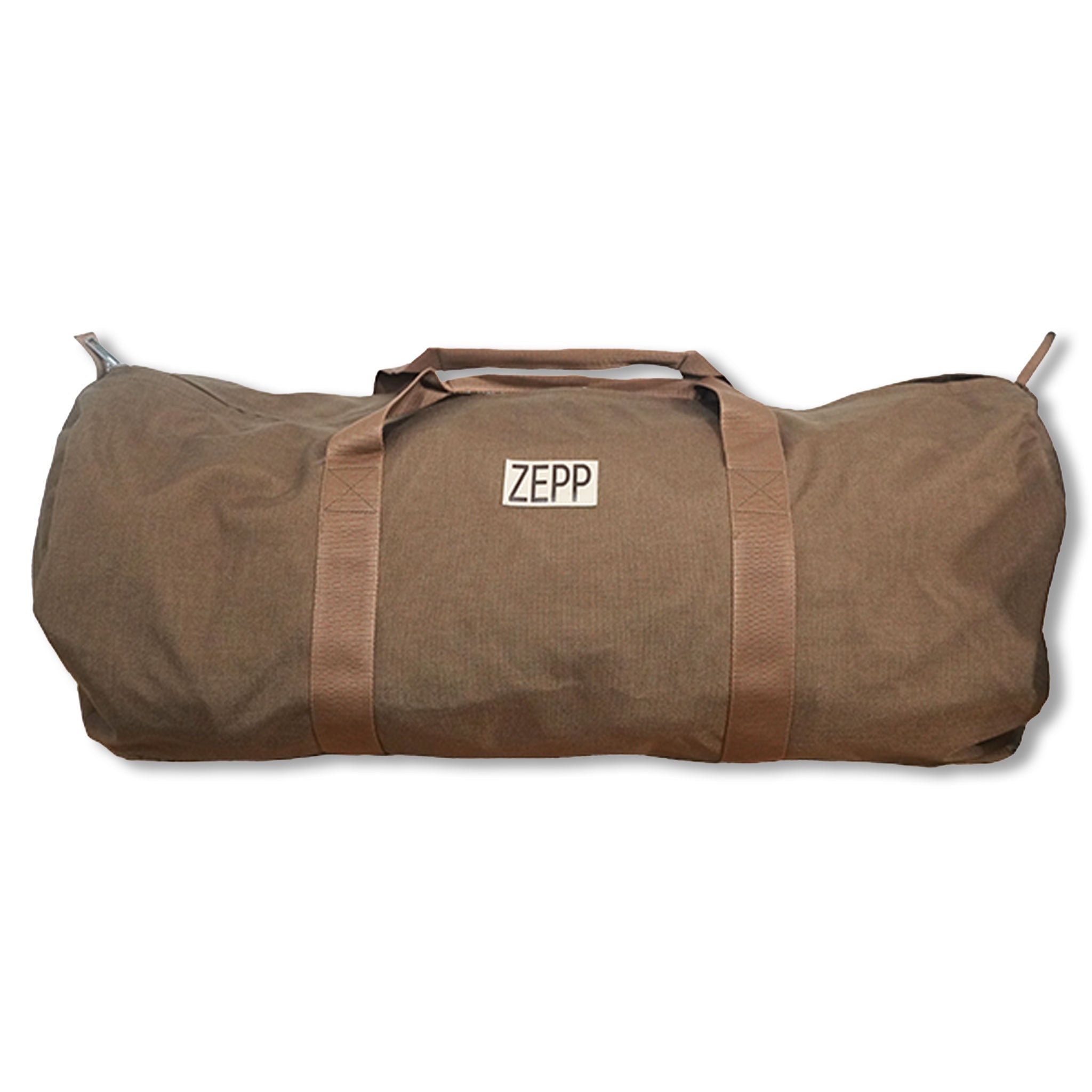 Zepp Duffle Bag