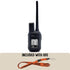 Garmin Alpha 10 Handheld for Dog Tracking & Training