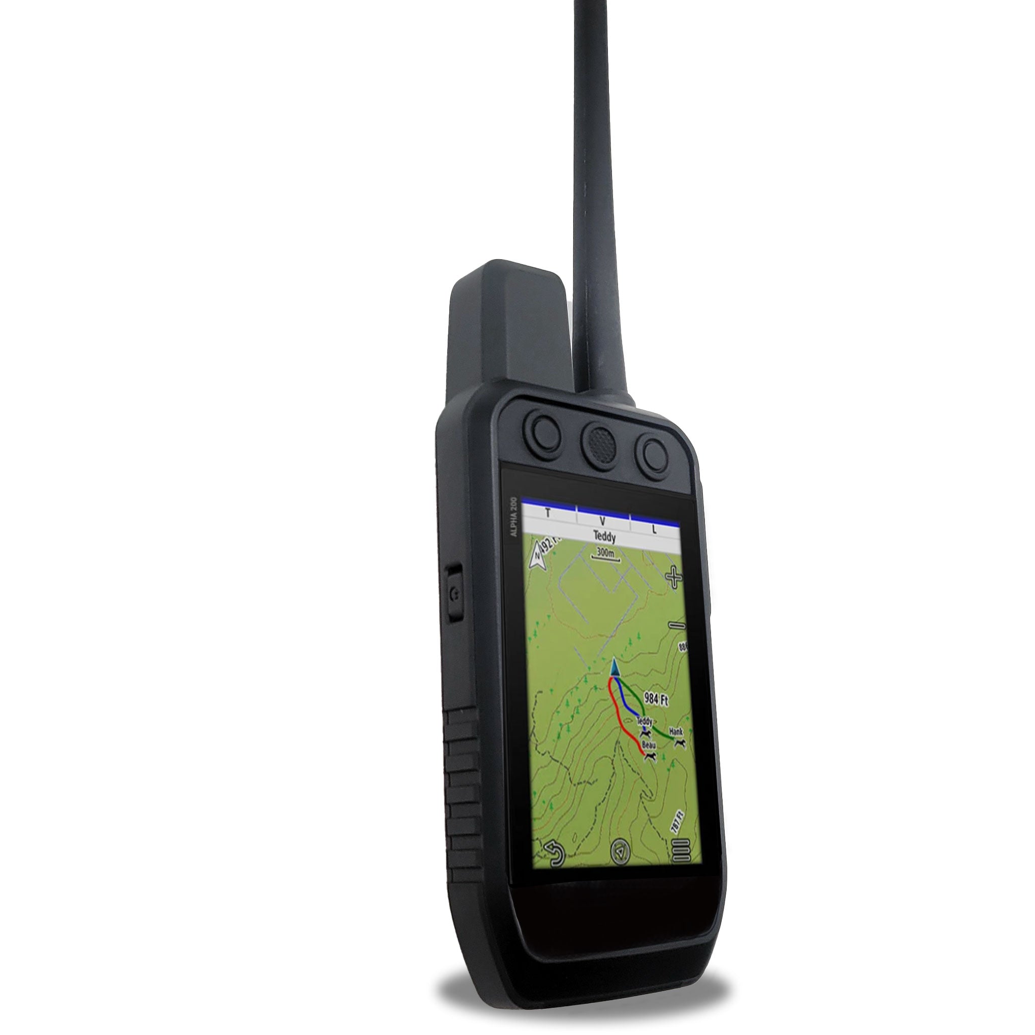 Garmin Alpha 200 & TT25 Dog Tracking & Training Combo- Limited Time Only