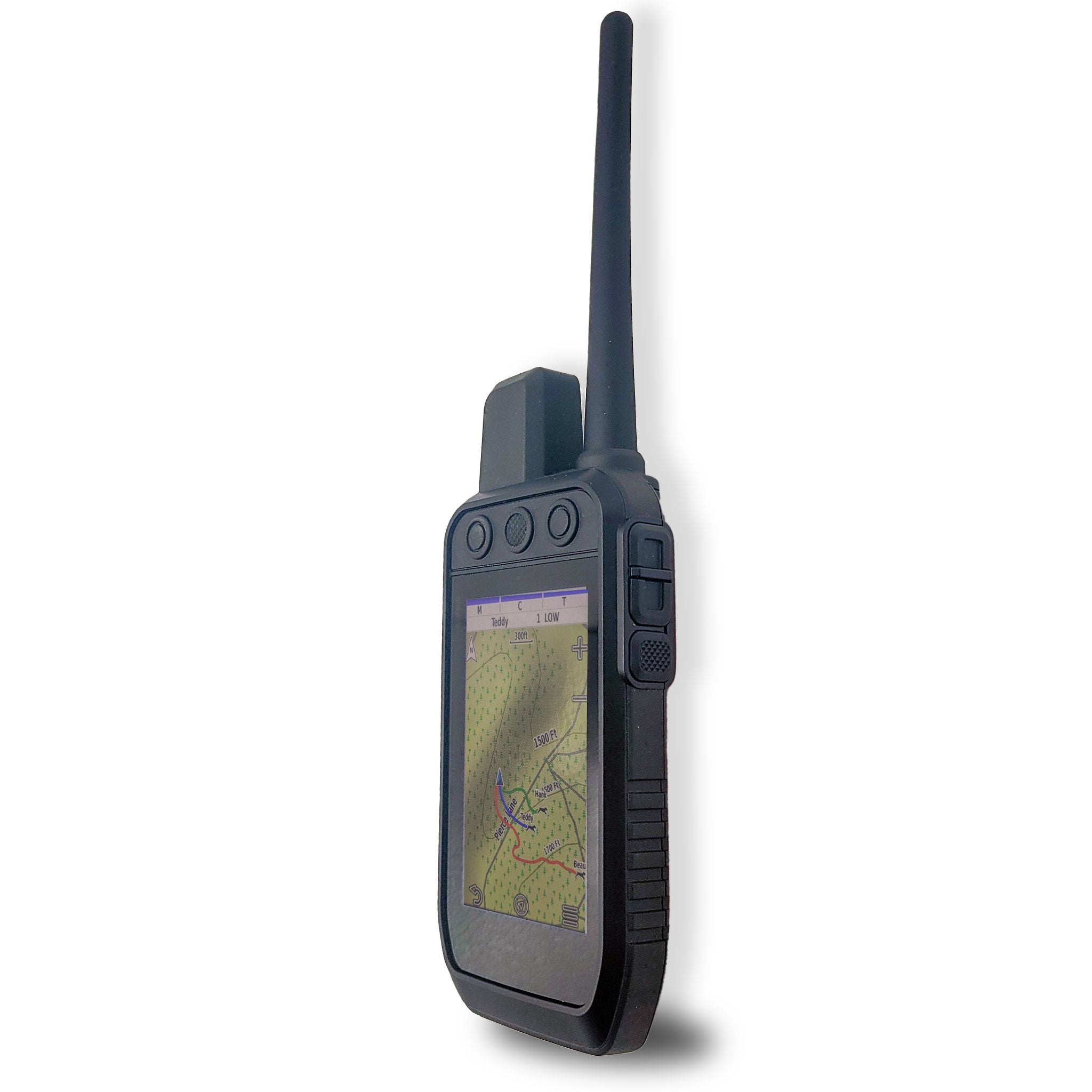 Alpha 300 Dog Tracking and Training Handheld