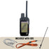 Garmin Alpha 300i Dog Tracking and Training Handheld