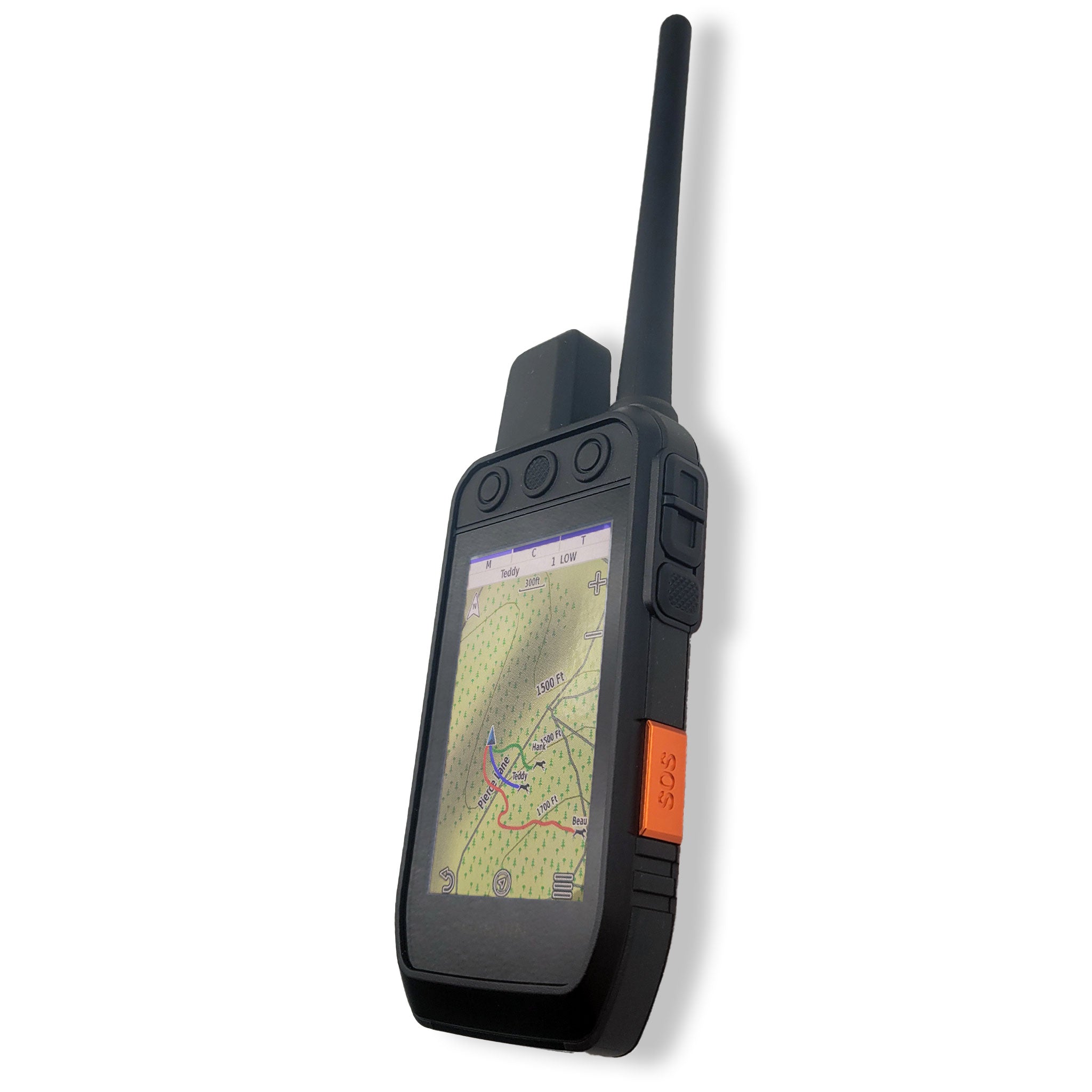 Garmin Alpha 300i Handheld– Used