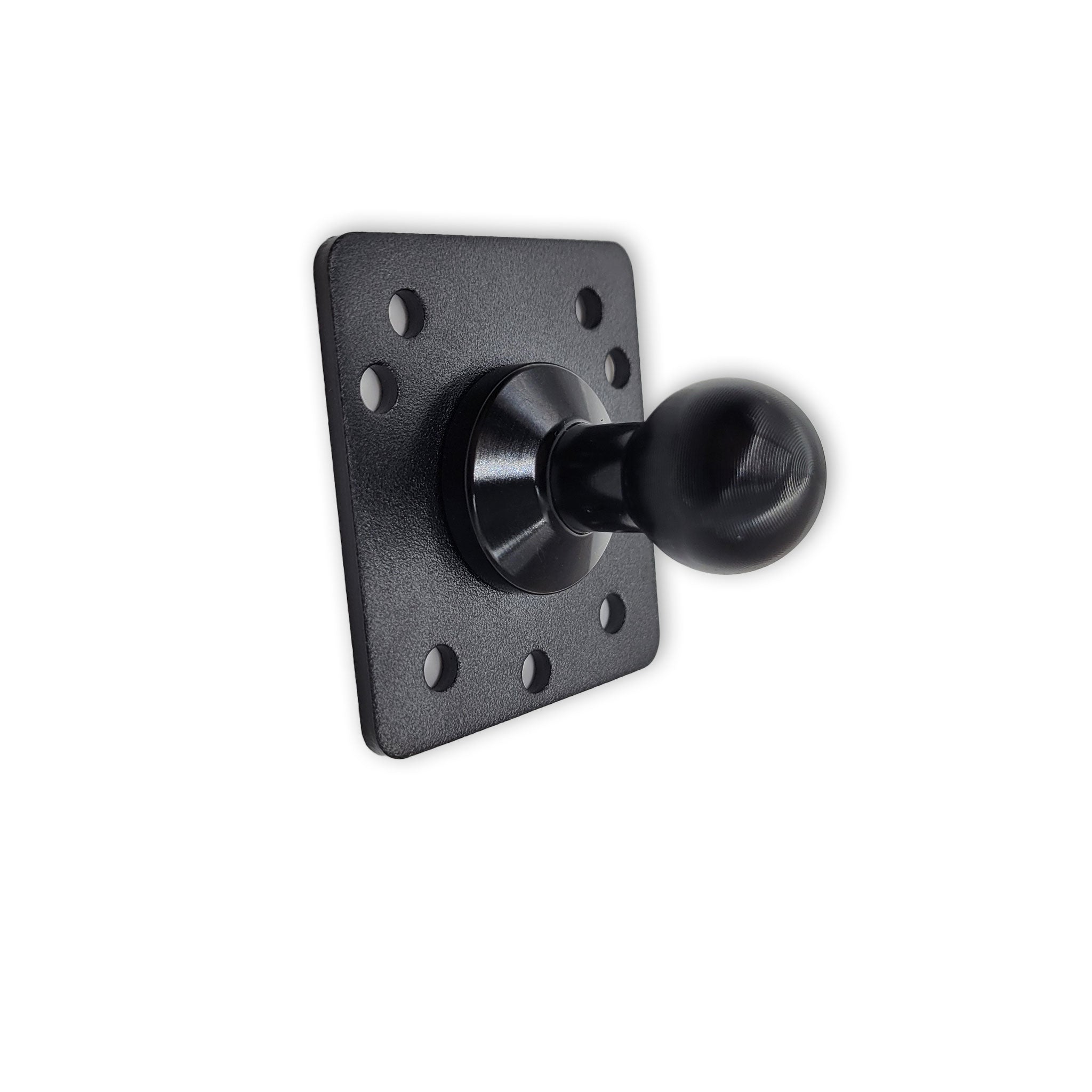 ODS Alpha XL 3/4" Aluminium Ball Adapter